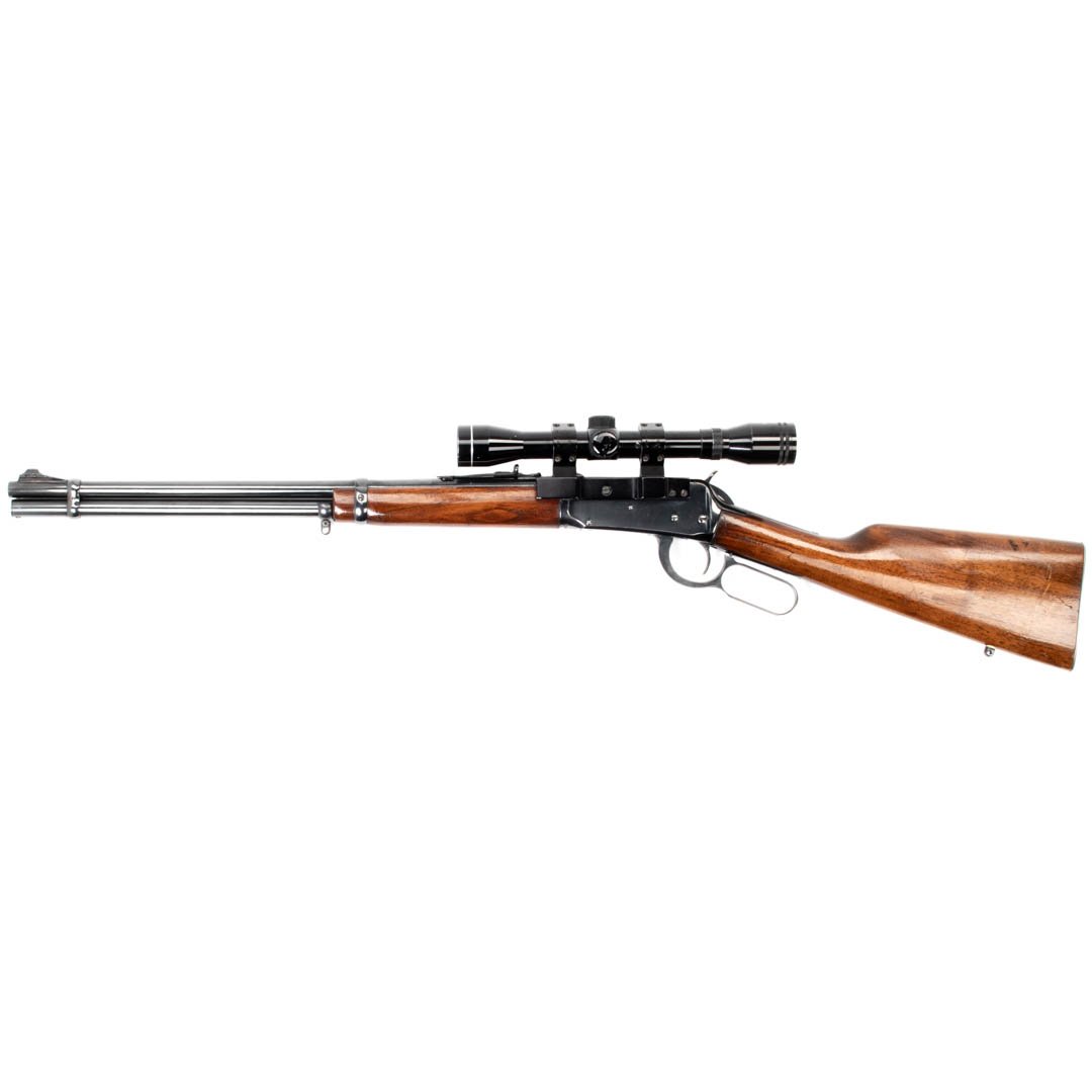 Winchester 94
